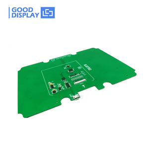 Kit de développement d'écran électronique E Ink de 7,5 pouces alimenté par USB IL075U, écran alimenté par USB Plug-and-Play pour Windows, Mac, Linux, PC - Product Image 4