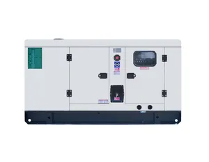 Produttore cinese generatore Diesel di alta qualità 12KW 15KVA