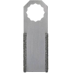 Cuchillo de Construcción SuperCut de 0.020 Pulgadas en Acero Inoxidable, Espiga Recta, para Trabajos Industriales en Metal, 1 Pieza - Product Image 1