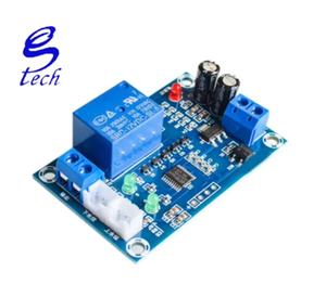 Giá tốt XH-M203 đầy đủ tự động mực nước điều khiển bơm chuyển đổi mô-đun AC/ 12V <span class=keywords><strong>Relay</strong></span> XH-M203 - Product Image 6