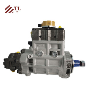 Phụ tùng máy xúc 317-8021 <span class=keywords><strong>3178021</strong></span> DIESEL phun nhiên liệu bơm 358-9084 cho Caterpillar c6.6 động cơ - Product Image 2