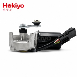 Motor de Limpiaparabrisas HOKIYO 8200492861 para Renault Logan <span class=keywords><strong>Dacia</strong></span> <span class=keywords><strong>Sandero</strong></span> 1.4L 1.6L 2004-2011, Precio de Mayoreo, Gran Venta - Product Image 2