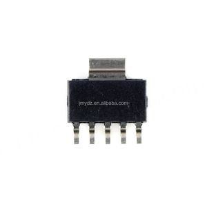 TPS7A4501DCQR PS7A4501 SOT223-5 Circuito Integrado LDO Nuevo y Original Regulador de Voltaje en Stock - Product Image 4