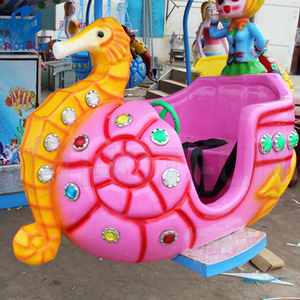 Parc manèges équipement d'amusement de haute qualité merveilleuse joie amour famille Ocean Walk Ride à vendre - Product Image 4