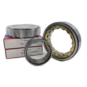 Approvisionnement d'usine 01EB215GR 02B215EX Roulements à rouleaux sphériques fendus - Product Image 4