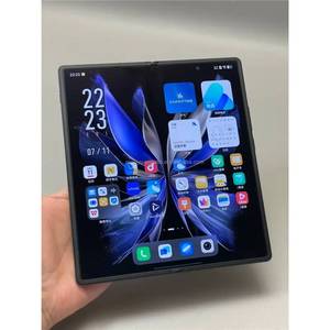 2023 <span class=keywords><strong>Viv</strong></span>/o X Fold2 5G Smartphone Pieghevole -, 12GB+256GB, 8.03" 120Hz AMOLED, Ricarica Rapida 120W, Versione Globale - Product Image 4