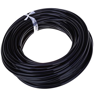Tubo per Irrigazione Micro-Sprinkler DaringFish in PVC <span class=keywords><strong>da</strong></span> 7mm con Standard DIN per Uso in <span class=keywords><strong>Giardino</strong></span> - Product Image 3