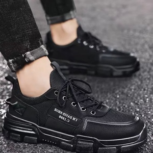 Zapatillas Deportivas Unisex de Moda 2026, Alta Calidad, Ultraligeras, Transpirables, con Entresuela y Suela de Goma, Estilo Evergreen para Otoño - Product Image 3