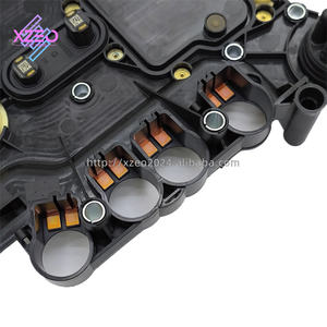 722.9 Transmission automatique A0002703500 722.9 Plaque d'ordinateur de transmission 4-4 pour Mercedes-Benz - Product Image 6