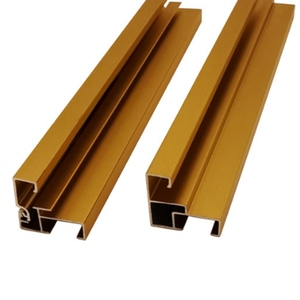 Structure de cadre en <span class=keywords><strong>toile</strong></span> d'<span class=keywords><strong>aluminium</strong></span> de profil en <span class=keywords><strong>aluminium</strong></span> fixé au mur de grande taille pour le cadre de caisson lumineux extérieur - Product Image 4