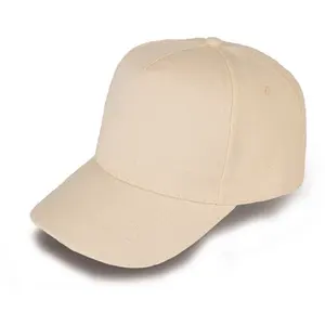 Casquette en coton biologique K18110, merchandising durable - Product Image 1