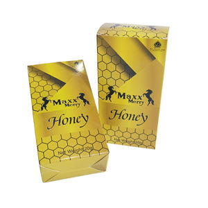 En stock Miel royal Miel naturel pour la santé masculine Miel VIP Livraison rapide - Product Image 5