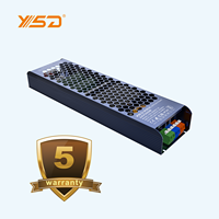 12v 24v 48v 500w Tension Constante Non Gradation Led Driver 30w 60w 100w 150w 200w 300w 400w 500w