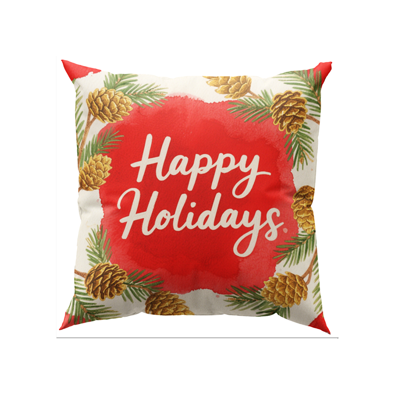 Multi pillowcase