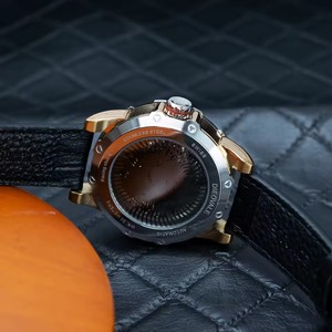 Reloj Mecánico Automático para Hombre, Diseño Esqueleto, Luminoso, Resistente al Agua 3BAR, Movimiento Chino, Lujo y Moda, Envío Directo - Product Image 5