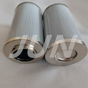 Équipement de filtration industrielle de cartouche de filtre à huile hydraulique de 0800 RK 010 MM utilisé pour l'élément de filtre à huile de grue - Product Image 2