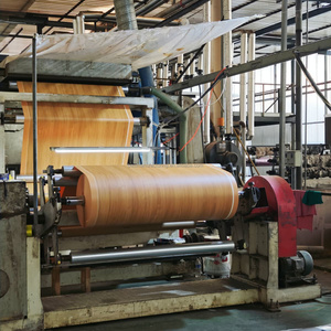<span class=keywords><strong>Film</strong></span> PVC auto-adhésif à effet bois pour la rénovation de meubles et de comptoirs, amélioration de l'habitat - Product Image 5