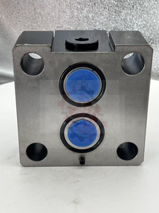 วาล์วเครื่องจักรก่อสร้าง-60A146068282A อะไหล่ - Product Image 1