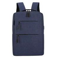 Housses de sacoche minimaliste pour ordinateur portable sacs à dos pour hommes sacs d'école pour filles sacs d'ordinateur vente en gros