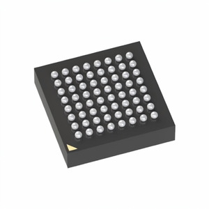 R5F10ELEABG # Lista de Precios U0 para Componentes Electrónicos, Circuito Integrado Integrado MCU de 16 Bits, 64 KB de Memoria Flash, 64 VFBGA Original - Product Image 1