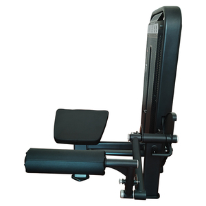 Máquina de Ejercicios de Piernas Recostada con Carga de Pernos, de Acero, de Diseño Novedoso, de Alta Resistencia Comercial para Gimnasios, Modelo L8001A, ¡Venta Caliente! - Product Image 2