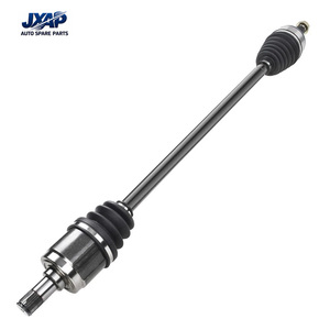 Eje de Transmisión JXAP para Toyota, Mazda, Suzuki, Hyundai, Kia, Benz, Audi, Volvo, Ford, Chevrolet, Piezas de Auto, Eje CV, Conjunto de Eje de Transmisión - Product Image 3