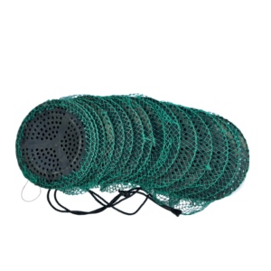 Jaula de Cultivo de Alta Resistencia para Ostras y <span class=keywords><strong>Mejillones</strong></span>, Tipo Concha, de HDPE, en Oferta - Product Image 5