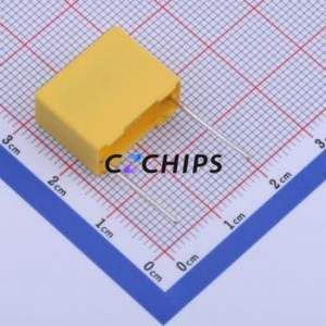 Condensador de Seguridad YX4182, Componente de Orificio Pasante (THT), 220nF, 10%, 330V, X2 - Product Image 2