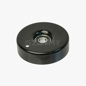 Polea tensora de correa de piezas de automóvil de alta calidad GZJY 1112000070 para mercedes-benz M111 W202 W203 W124 C-CLASS Coupe - Product Image 1