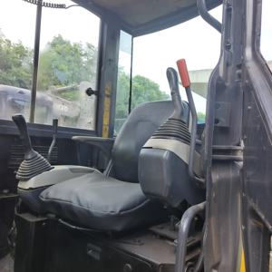 Mini-pelle Komatsu Pc30MR d'occasion 5ton PLC Gearbox Motor Pump Bearing Japan Import High Quality - Product Image 5