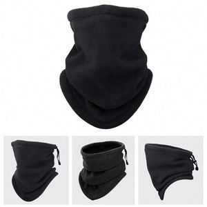 Muestra Gratuita de Bandana Tubular Multifuncional de Alta Elasticidad con Diseño Personalizado y Logotipo Impreso para Ciclismo al Aire Libre - Product Image 2