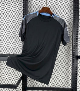 חולצת אליפות העולם בכדורגל <span class=keywords><strong>2026</strong></span> גרסת תאילנד - חולצת שחקן ביתית - תפורה אוטומטית - Product Image 4