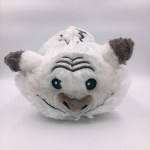 Peluche Neverbeast en stock usine, jouet en peluche Tinker Bell, La Légende du Neverbeast, poupée en peluche de dessin animé, accessoire d'anime, faible MOQ - Product Image 2