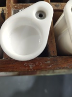 Adhésif pour surface solide Staron Quasar blanc à faible teneur en COV 10:1 50 ml