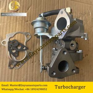 VJ110069 VH110069 VG110069 VE110069 940202276B 1000040001 VC110069 VD110069 VE110069 VF110069 VI110069 Turbocompresseur Pour <span class=keywords><strong>Suzuki</strong></span> - Product Image 2