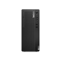 LenovoE ThinkCentre M70T G3 Core i3/i5/i7/i9 generasi 12 seri menara PC komputer pribadi ddr4 RAM kantor rumah