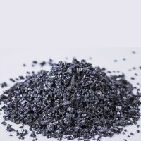 Carbure de silicium de qualité industrielle, granulométrie uniforme, pour fonderie de frittage, haute qualité