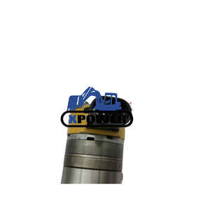 หัวฉีดน้ำมันเชื้อเพลิง Assy 235-2888 2352888หัวฉีดสำหรับเครื่องจักรก่อสร้าง C7เครื่องยนต์ C9 - Product Image 5