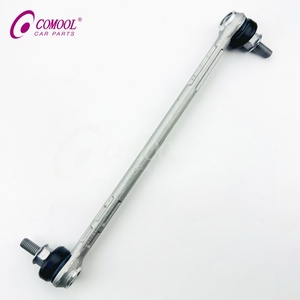COMOOL Vente en gros <span class=keywords><strong>Kit</strong></span> complet de suspension 26 pièces Bras de commande <span class=keywords><strong>Amortisseur</strong></span> Arbre de transmission CV Moyeu de roue 31126769797 pour BMW E90 E82 - Product Image 4