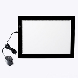 Tablette lumineuse de traçage pour l'éducation préscolaire qualifiée - Product Image 1