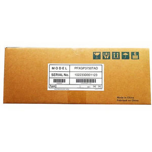 <span class=keywords><strong>Película</strong></span> protectora UV <span class=keywords><strong>de</strong></span> 7 pulgadas PFXGP4401WADW Característica <span class=keywords><strong>de</strong></span> detección automática <span class=keywords><strong>de</strong></span> fallas para componentes industriales - Product Image 2