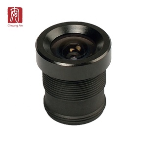 S Mount 1/<span class=keywords><strong>3</strong></span> "CCTV <span class=keywords><strong>Lens</strong></span> 2,8mm para cámara de seguridad CCTV - Product Image 6