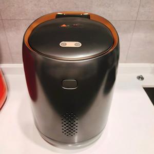 Mini composteur <span class=keywords><strong>automatique</strong></span> de déchets alimentaires avec moteur DC, anti-odeur, fermentation rapide, pour usage domestique intérieur, recyclage en engrais - Product Image 2