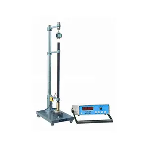 EN ISO Ceramic Tile Impact Resistance Testing Machine Price