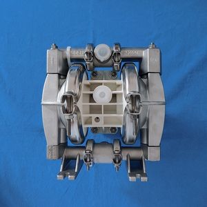 Pompe à diaphragme pneumatique Wilden P1 P1/AAPPP/WFS/WF/AWF - Product Image 2