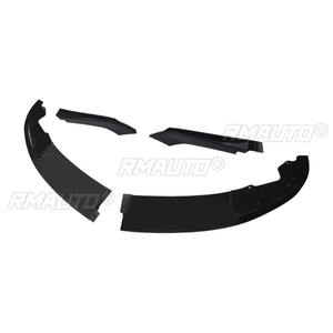 Alerón delantero para coche, difusor, pieza de modificación para BMW Serie 4 F32 2013-2019, protector de parachoques, cubierta estilo MP - Product Image 6
