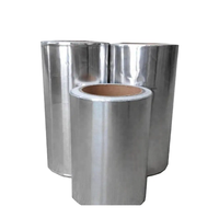 Ruban adhésif en aluminium et fibre de verre épais sur mesure OEM, résistant aux hautes températures et à l'usure, imperméable et anti-UV pour la réparation des fuites de tuyaux