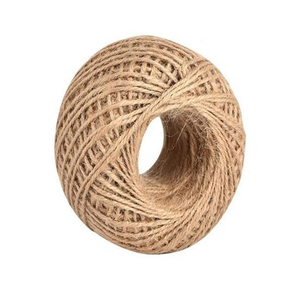 Twisted Heavy Duty e Fio Grosso Corda para Artesanato Projetos <span class=keywords><strong>Cat</strong></span> <span class=keywords><strong>Scratcher</strong></span> Post Árvore Gift Embrulho Artes - Product Image 6