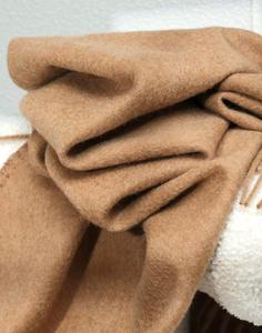 Châle en cachemire et laine de luxe de style <span class=keywords><strong>japonais</strong></span>, super chaud, pour femmes, 187+133*2+2*8cm, châle d'hiver pour femme - Product Image 5