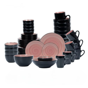 In September the Promotion Is Booming Ceramic Plate Covers Are Eye Catching. Kitchenware Covers Are Exquisite and Warm - Product Image 1